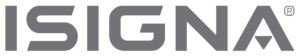 logo isigna