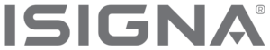 logo isigna