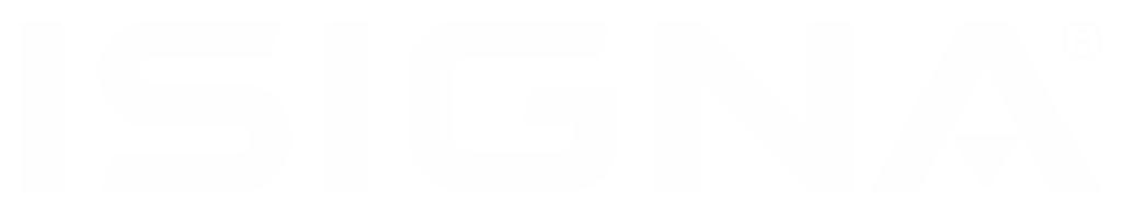 logo isigna bco